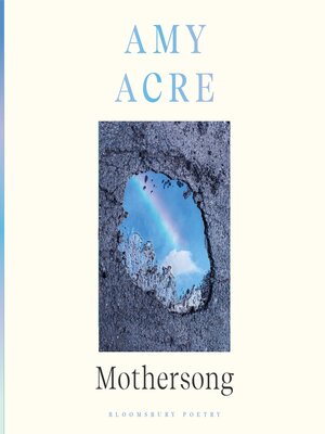 cover image of Mothersong